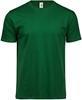 Tee Jays TJ1100 Power Tee - Forest Green - XXL - thumbnail