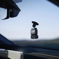 DJI Osmo Nano Bidirectional Magnetic Ball Joint Adapter Mount - thumbnail