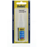 Duodent Mondspray Fresh Mintvrij - thumbnail