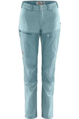 Fjallraven Abisko Midsummer Broek Dames - G-1000 Materiaal