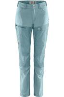 Fjallraven Abisko Midsummer Broek Dames - G-1000 Materiaal - thumbnail