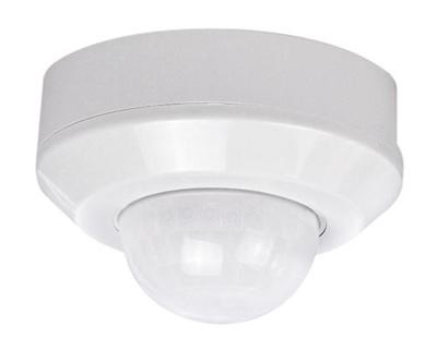 Niko 25050 Bewegingsmelder Opbouw (op muur) 360 ° Relais IP55