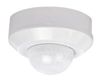 Niko 25050 Bewegingsmelder Opbouw (op muur) 360 ° Relais IP55 - thumbnail