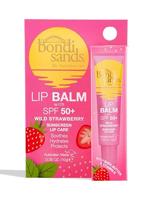 Bondi Sands Lip Balm SPF50+ Wild Strawberry - thumbnail