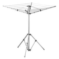 Campout - Droogmolen met Voet - thumbnail