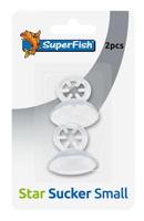 Superfish Sterzuigers klein blister2st - thumbnail