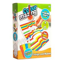 Colormazing Design en Illusie Set - thumbnail