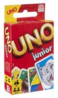 Mattel Uno junior 2.0 - thumbnail