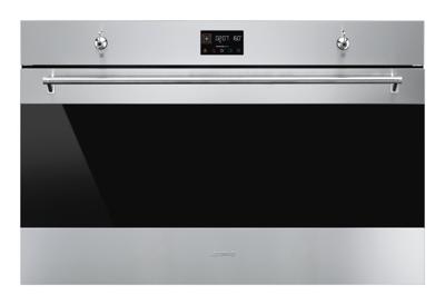 Smeg SF9302TX