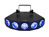 Eurolite LED SCY-500 QCL Beam lichteffect - thumbnail