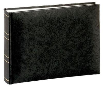 Henzo Fotoalbum Basicline Zwart