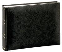 Henzo Fotoalbum Basicline Zwart - thumbnail