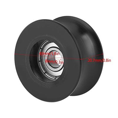 EA7 Emporio Armani 7M000516 T-Shirt Heren Zwart - Maat XXL - Kleur: Zwart | Soccerfanshop