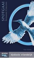 Spotgaai - Suzanne Collins - ebook - thumbnail