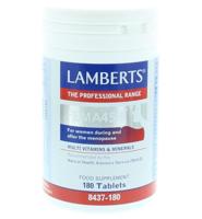 Lamberts Fema 45+ Tabletten - thumbnail