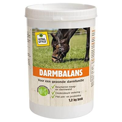 Vitalstyle Darmbalans