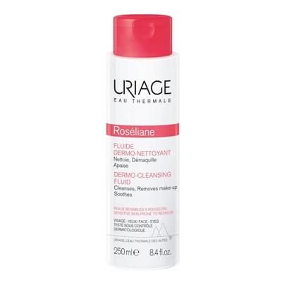 Uriage Roséliane Reinigingslotion Anti-Roodheid 250ml