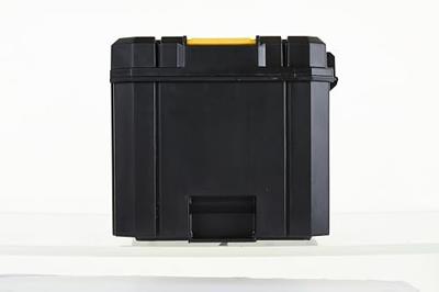 DeWalt DCS391NT accu cirkelzaag | body in TSTAK - DCS391NT - thumbnail