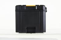 DeWALT DCS391NT Accu cirkelzaag 165mm 18V XR Basic Body in TSTAK - thumbnail