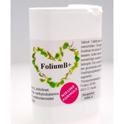 Therapeutenwinkel Folium B+ 70 Tabletten