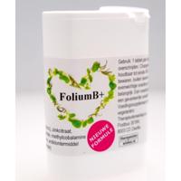 Therapeutenwinkel Folium B+ 70 Tabletten - thumbnail