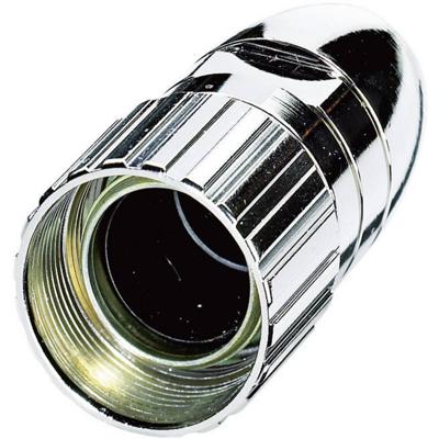 Modulaire signaalconnector M23 - Serie RC 1592558 RC-00000001700 Zilver Phoenix Contact Inhoud: 1 stuk(s)