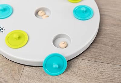 Trixie snack board met 7 verstopplekken - thumbnail