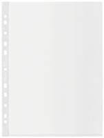 Esselte 627501 sheet protector 210 x 297 mm (A4) Polypropyleen (PP) - thumbnail
