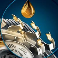 Cartridge schoonmaker Philips CC12/50 (2 Stuks) - thumbnail