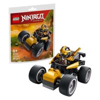 LEGO® Ninjago 30723 Ninja Cole's racher - thumbnail