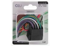 AIV 410955 adapterkabel ISO - thumbnail