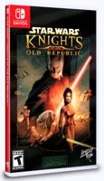 Star Wars: Knights of the Old Republic (Limited Run Games) - thumbnail