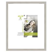 Nielsen Design nielsen fotolijst 8988025 apollon zilver 40x50 cm - thumbnail