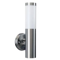 KS Verlichting Buitenlamp rvsLech 4 - 7041 - thumbnail