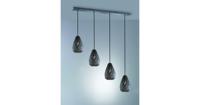 Trio Eetkamer hanglampOnyx - 301300442 - thumbnail
