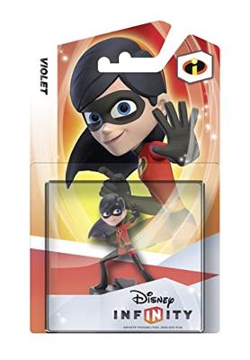Disney Infinity Incredibles Violet