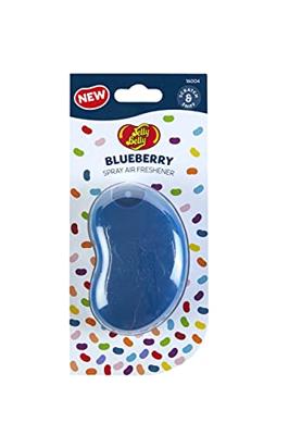 Auto luchtverfrisser California Scents JB16004 Braambes 50 ml