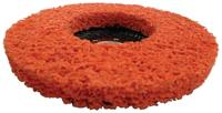 NORTON reinigingsschijf "blaze rapid strip" blaze rapid strip disk 125x22mm - thumbnail