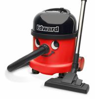 Numatic Edward 15 l Trommelstofzuiger Droog 620 W Stofzak - thumbnail