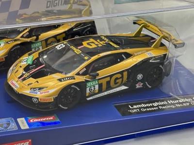 Carrera 20032058 DIGITAL 132 Auto