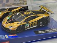 Carrera 20032058 DIGITAL 132 Auto - thumbnail