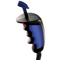 Carrera 20030340 DIGITAL 132, DIGITAL 124 Digitale handcontroller - thumbnail