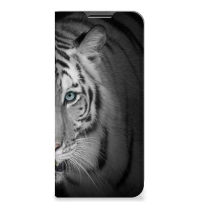 OPPO A54 5G | A74 5G | A93 5G | Hoesje maken | Tijger