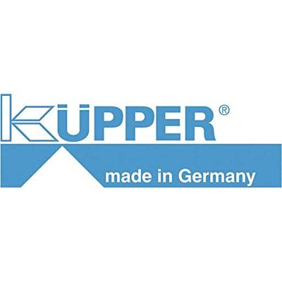 Küpper 70100 Plaatstalen perforatiewand (b x h) 120 cm x 60 cm 1 stuk(s)