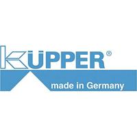 Küpper 70100 Plaatstalen perforatiewand (b x h) 120 cm x 60 cm 1 stuk(s) - thumbnail