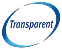 Avery L7551-25 adresetiketten ft 38,1 x 21,2 mm (b x h), 1.625 etiketten, transparant - thumbnail