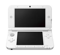 3DS XL HW White: (ohne Altersangabe) - thumbnail