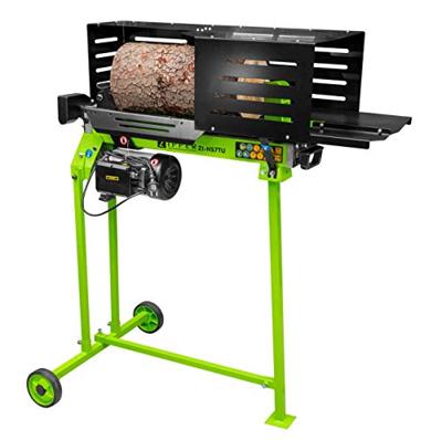 Zipper ZI-HS7TU Houtklover 240 V 2300 W Kloofkracht: 7 t Diameter houtblok (max.): 250 mm