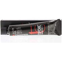 Goldwell Topchic Permanent Hair Color Haarverf 6A Dark Ash Blonde 60ml - thumbnail