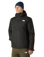 The North Face Millerton Insulated Winterjas Heren TNF Black - NPF M - thumbnail